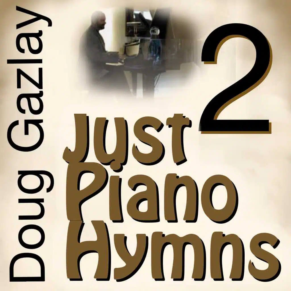 Just Piano Hymns 2