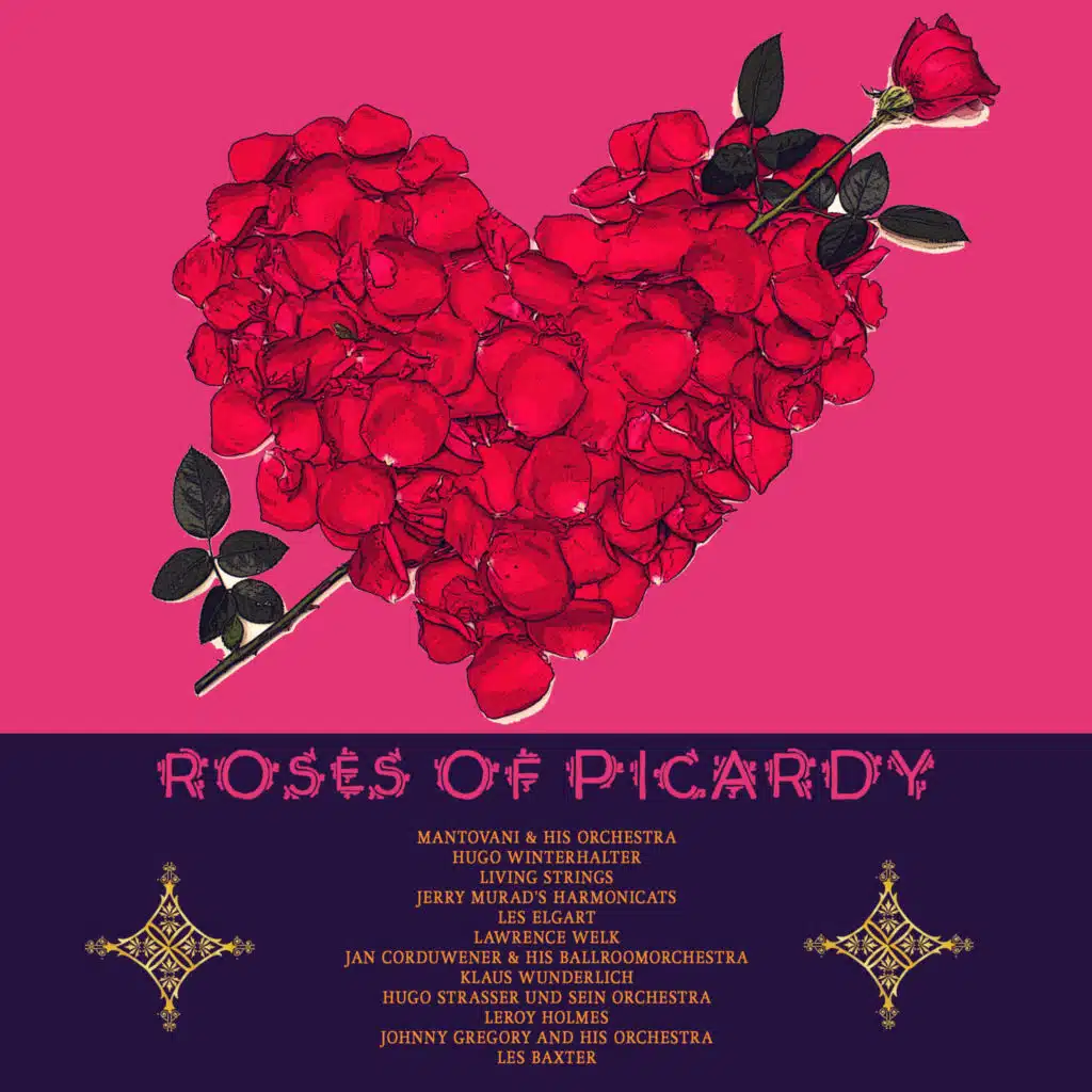 La Muñeca Española