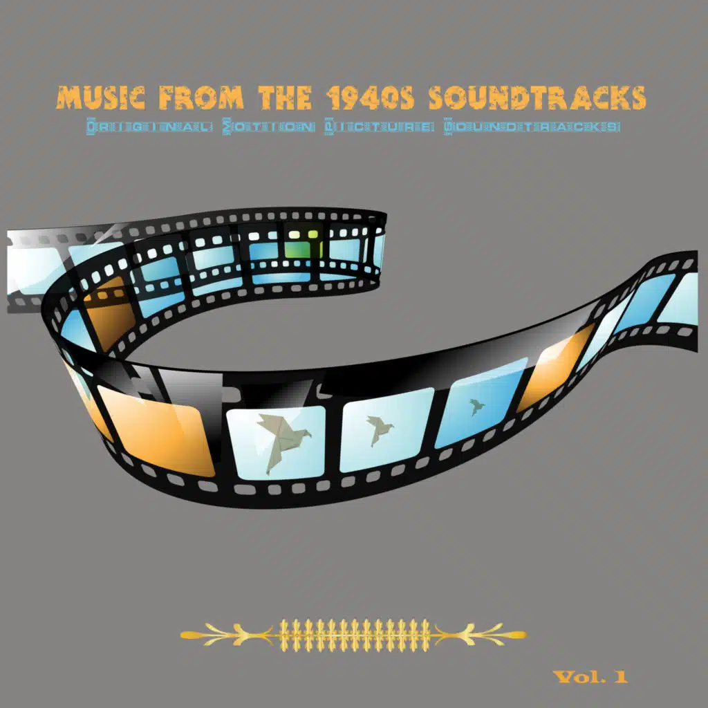 Theme (From "The Man Between")