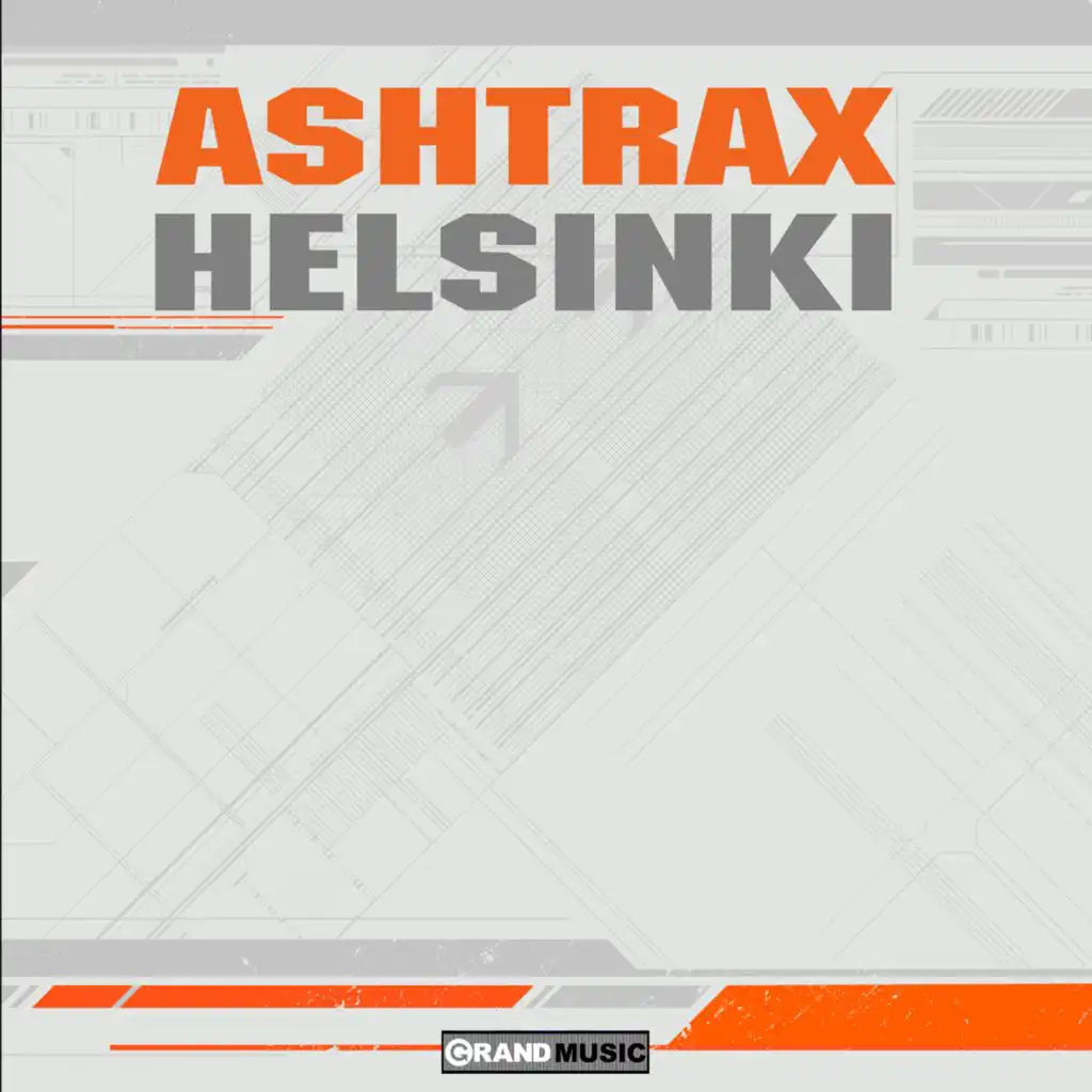 Helsinki (Sander Kleinenberg Remix)