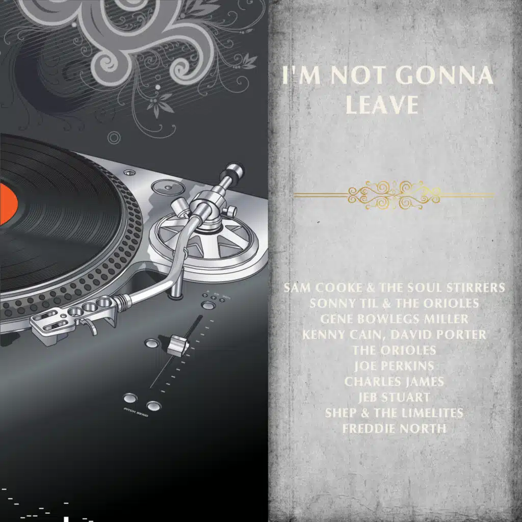 Teardrops on My Pillow