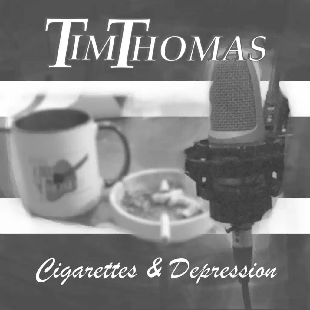 Cigarettes & Depression