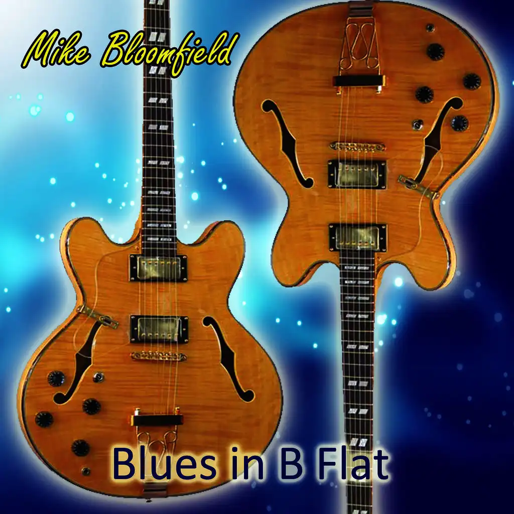 Blues in B Flat