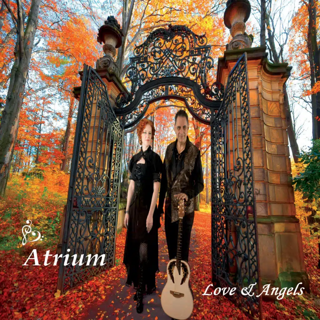 Love and Angels