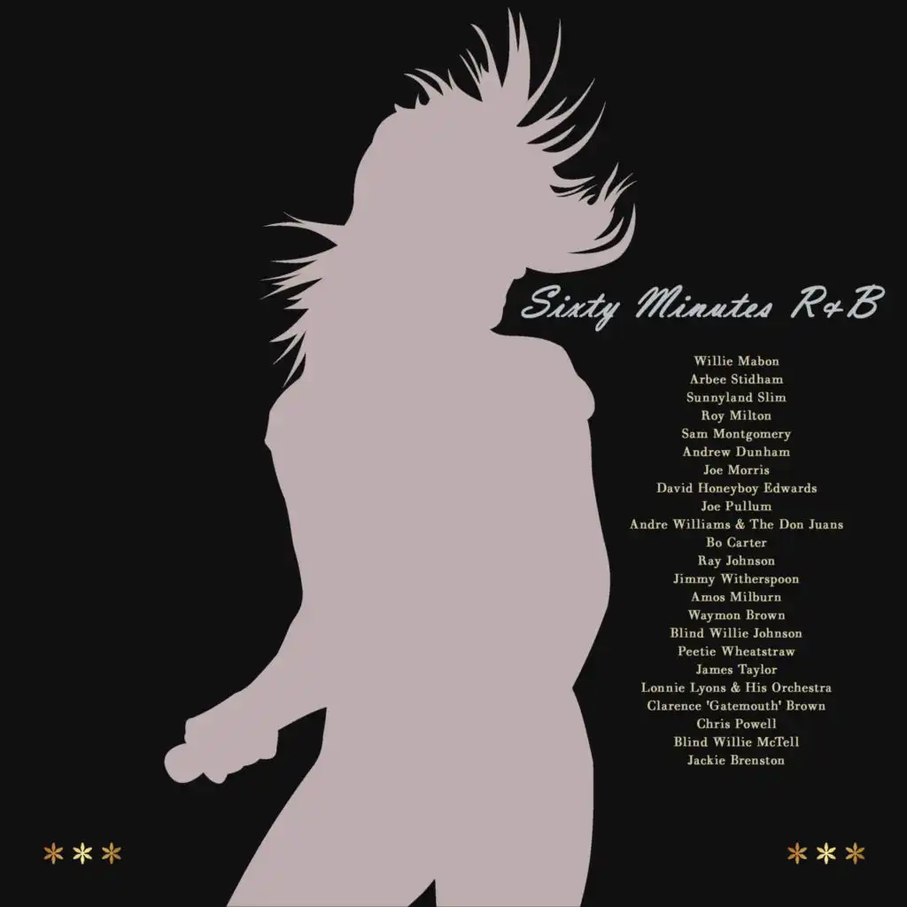 Neat and Sweet, Pt. 1