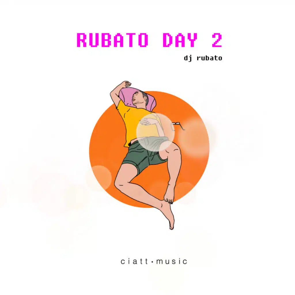 Rubato Day 2