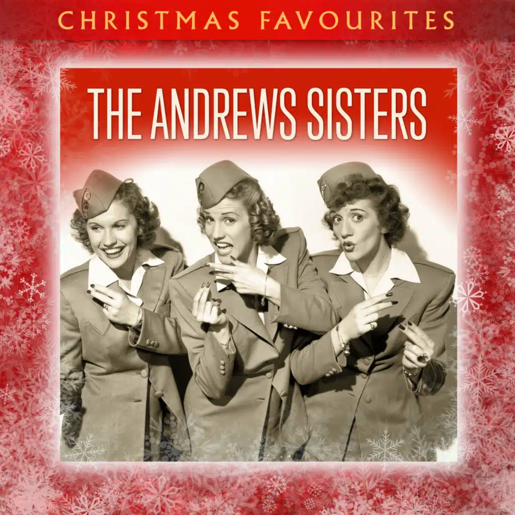 The Merry Christmas Polka