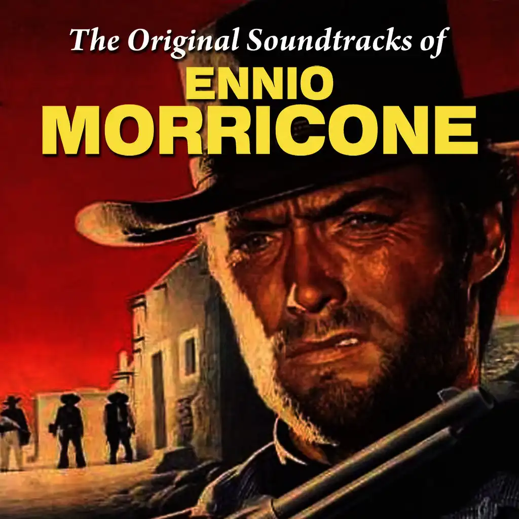 The Original Soundtrack of Ennio Morricone