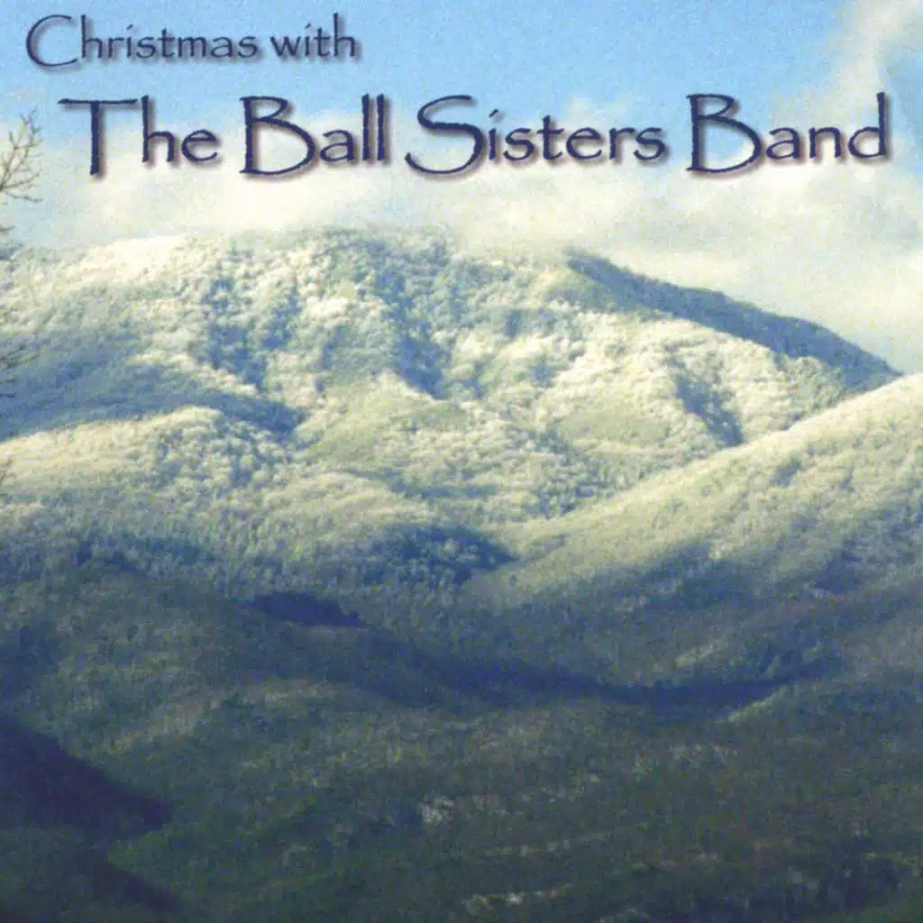 Christmas With the Ball Sisters Band