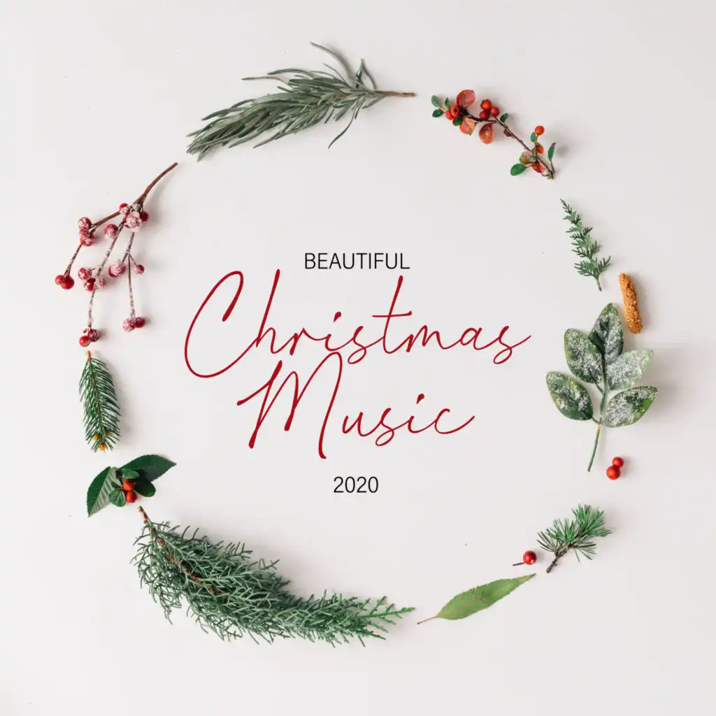 Beautiful Christmas Music 2020