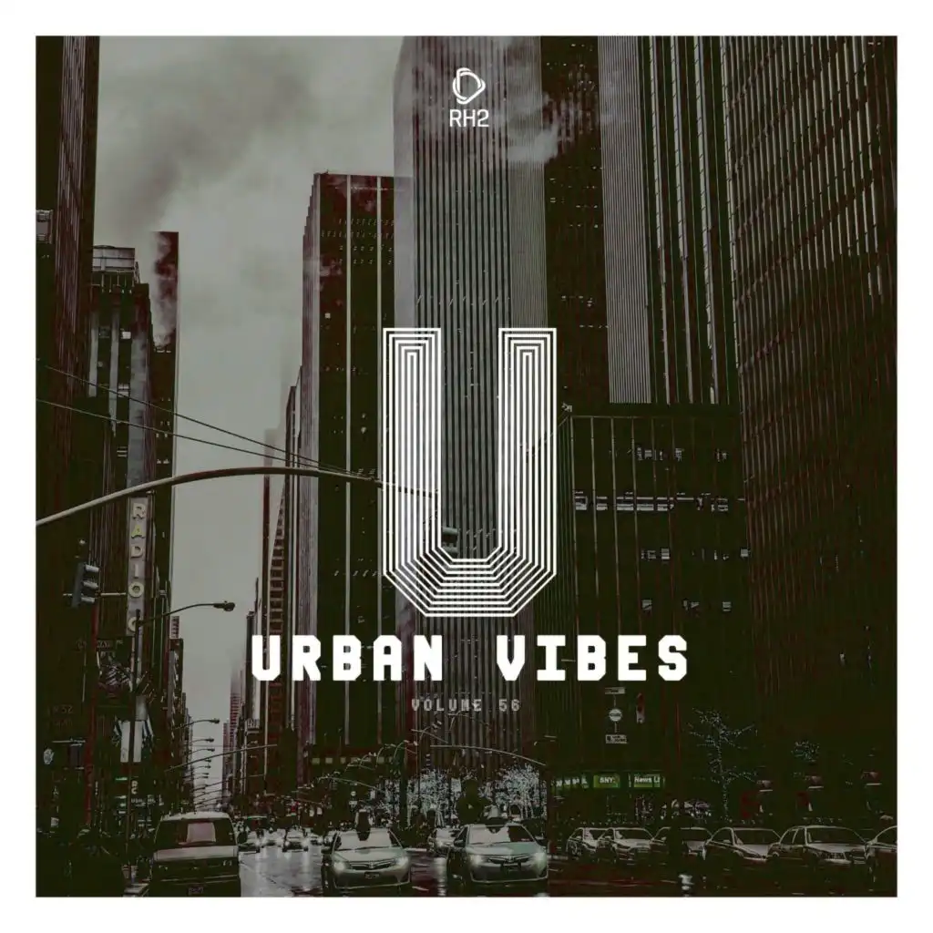 Urban Vibes, Vol. 56