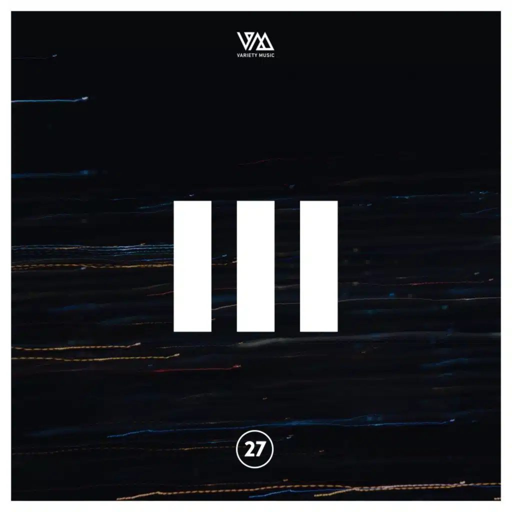 Variety Music Pres. III, Vol. 27