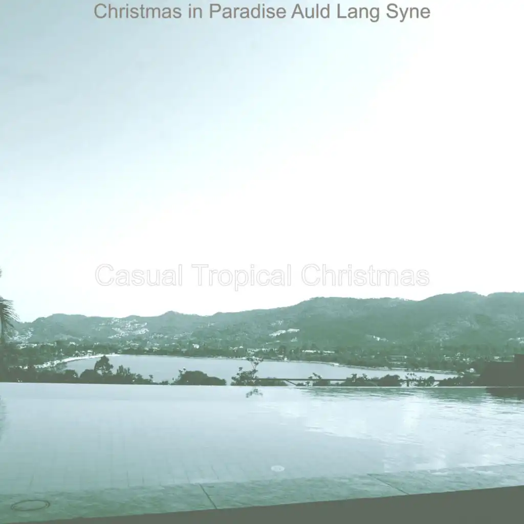 Christmas at the Beach (Carol of the Bells)