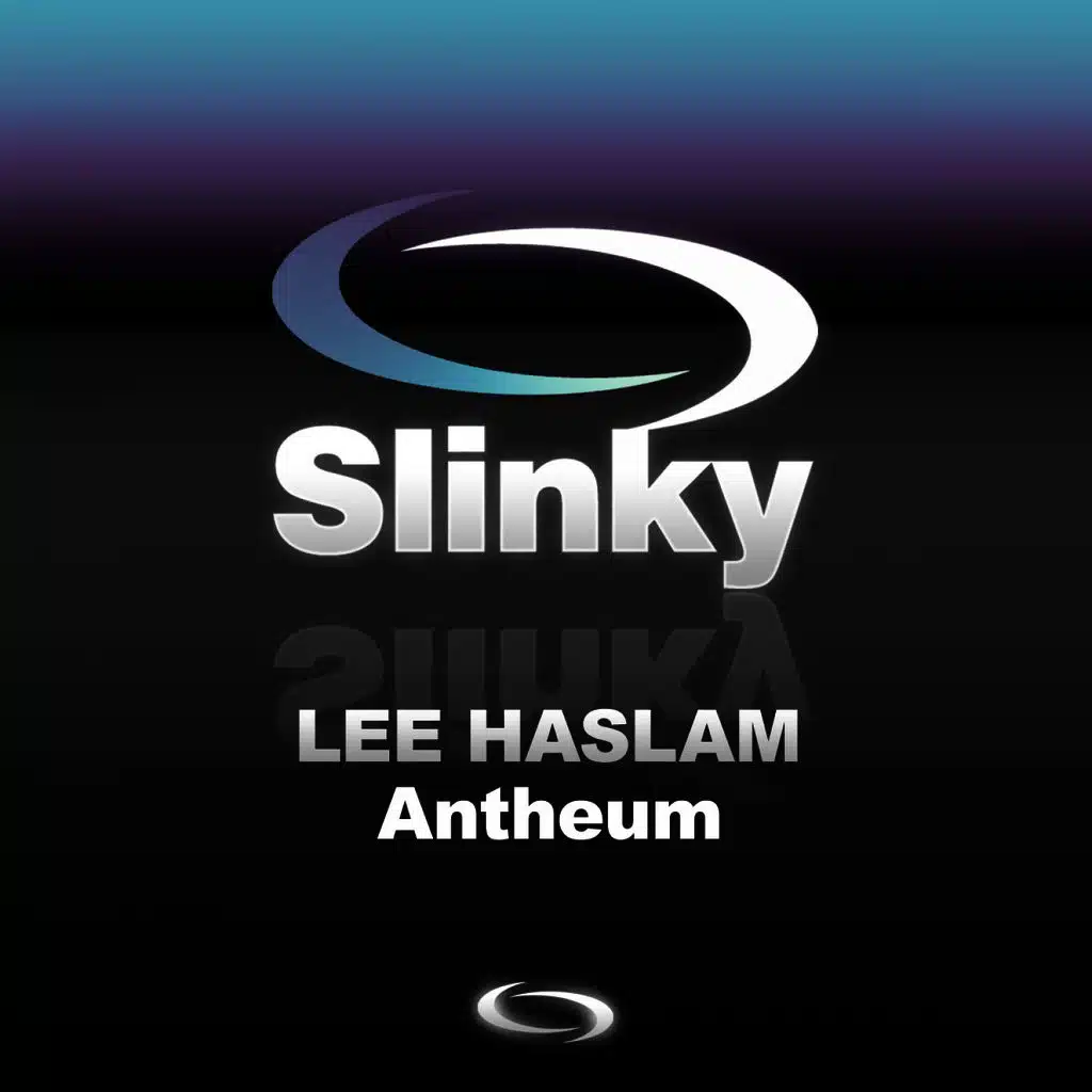 Antheum (Original Mix)