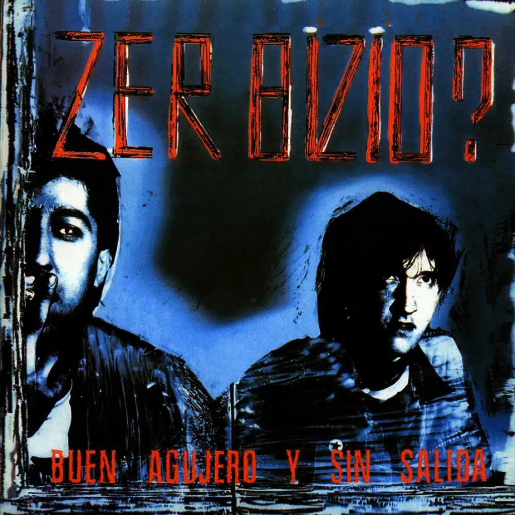 Zer Bizio?