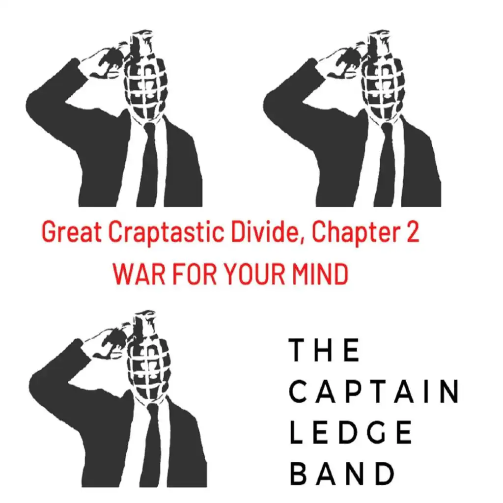 The Captain Ledge Band