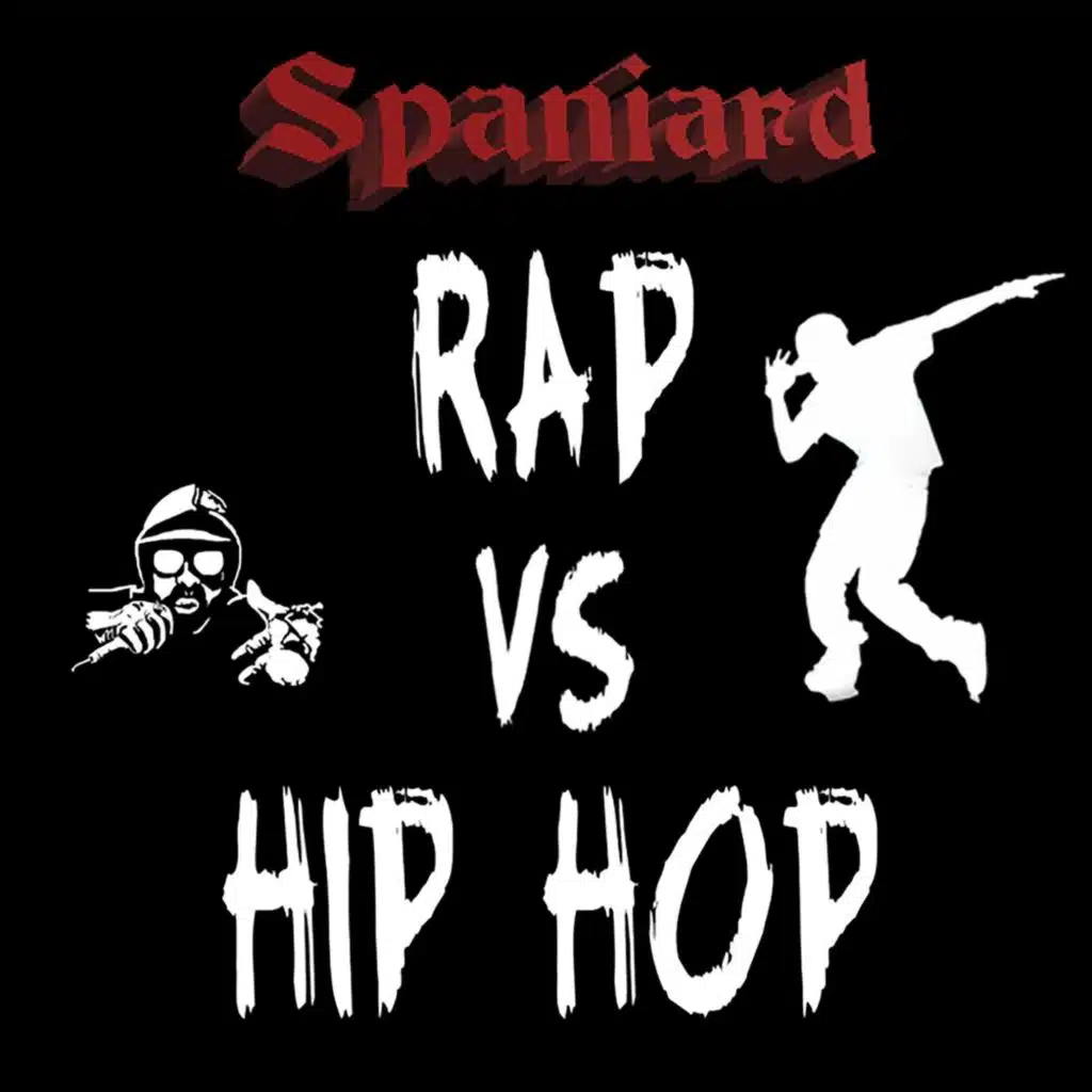 Rap Versus Hip Hop