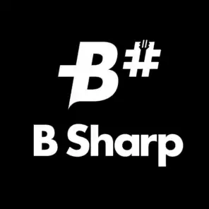 B ‎Sharp ‎Band