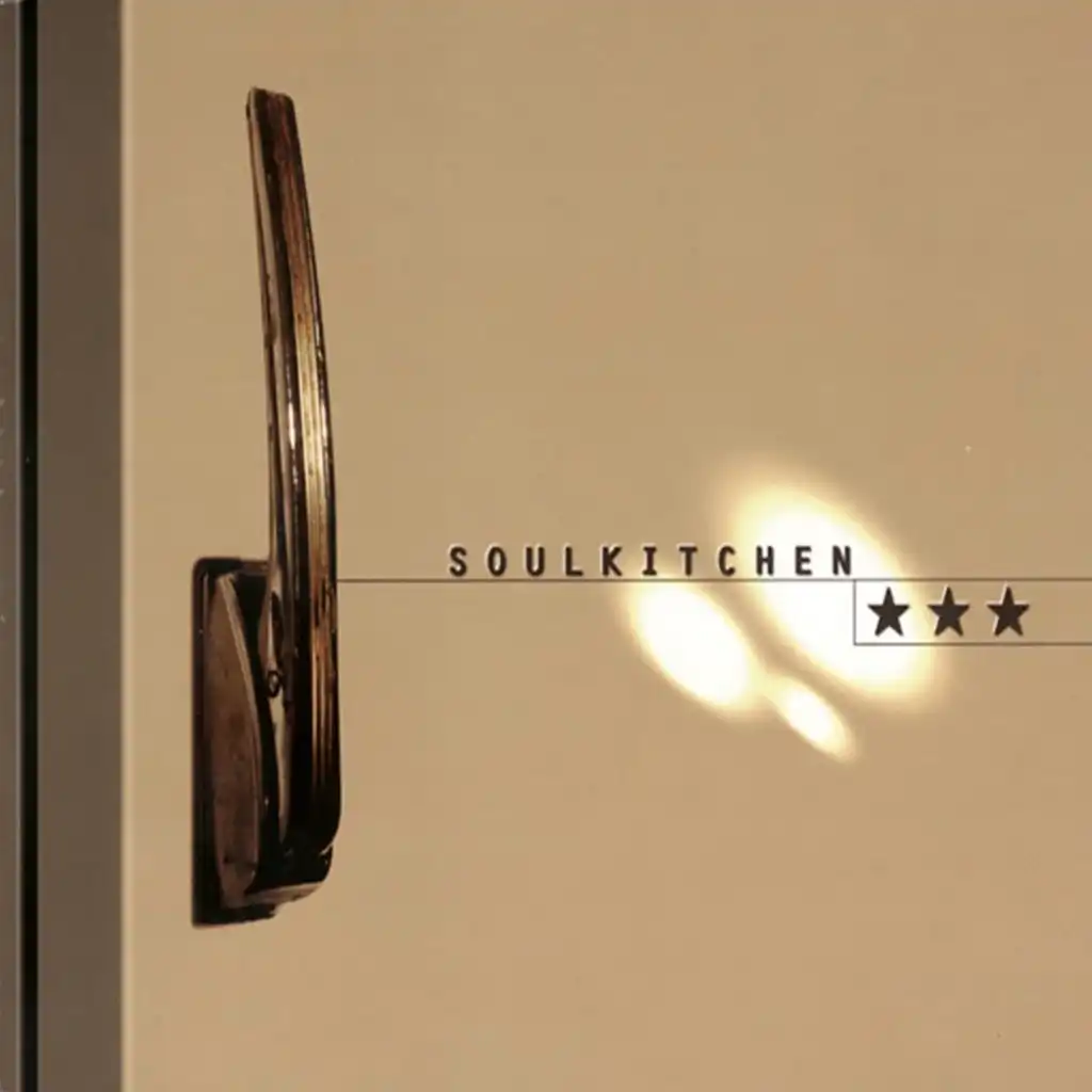 Soulkitchen