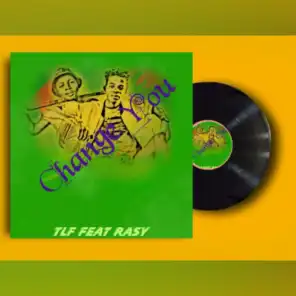 Change You (feat. Rasy)
