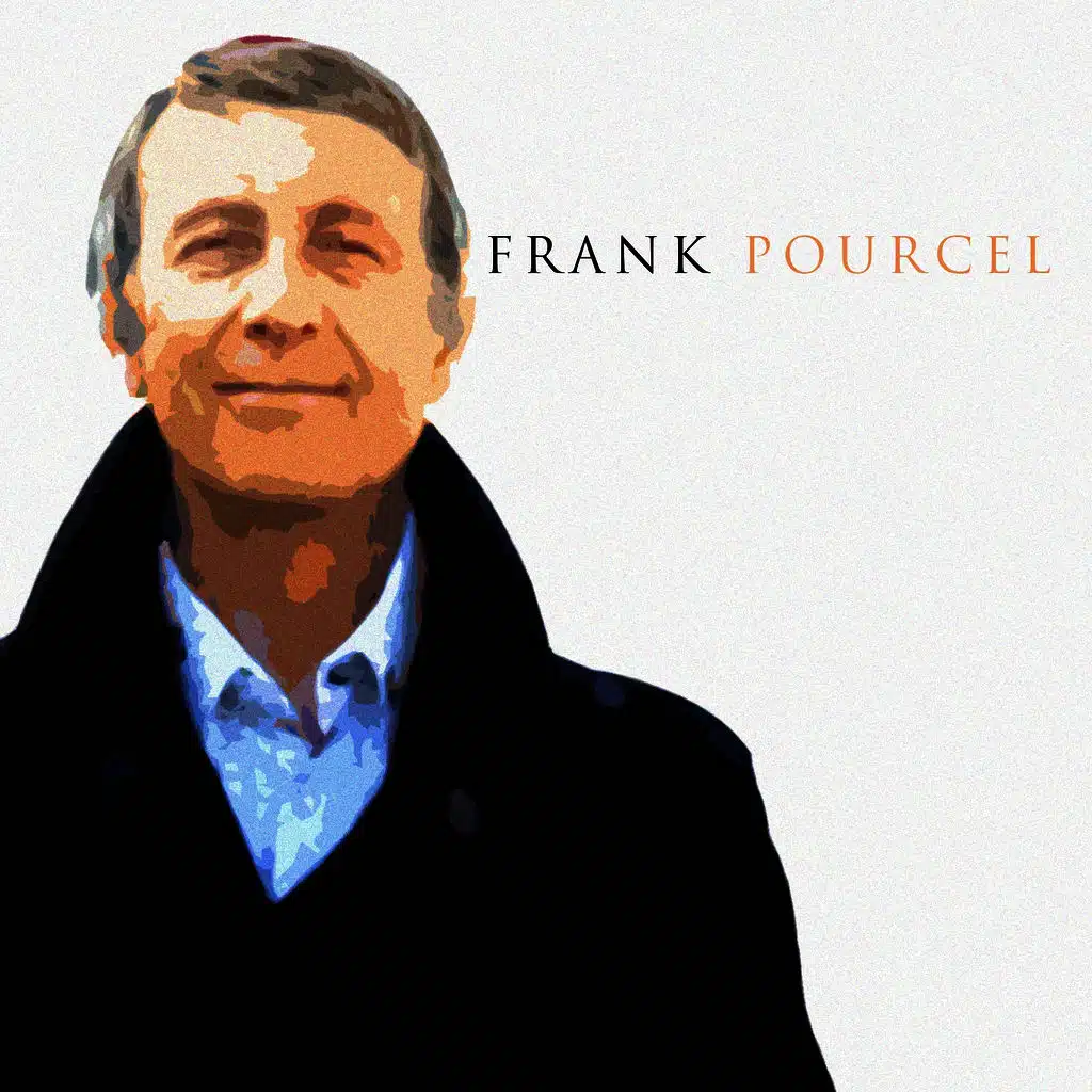 Franck Pourcel