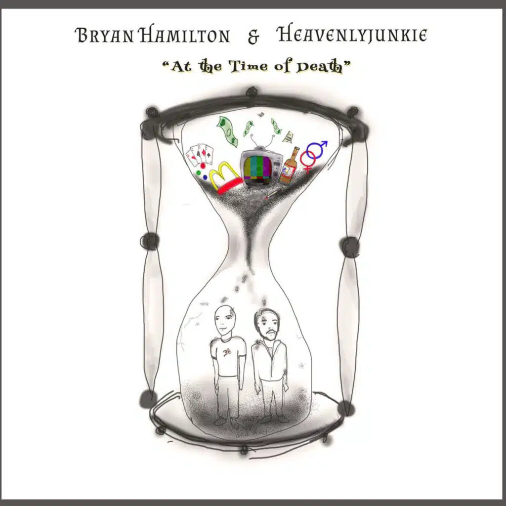 At the Time of Death (Heavenlyjunkie Remixes)