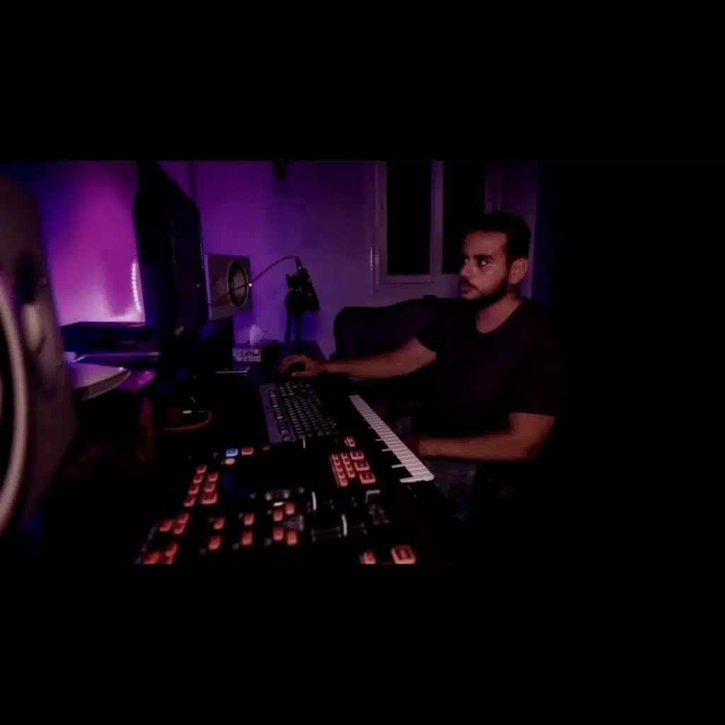 يا مايله