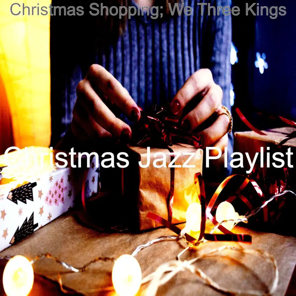 Virtual Christmas: Silent Night