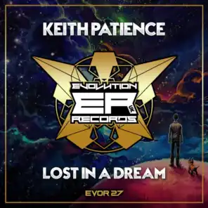 Keith Patience