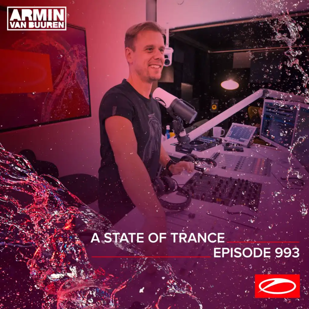 A State Of Trance (ASOT 993) (ASOT Tune Of The Year 2020 voting now open: vote.astateoftrance.com, Pt. 2)