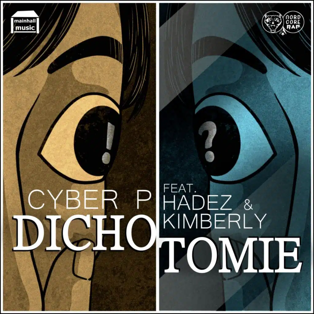 Dichotomie (feat. Hadez & Kimberly)