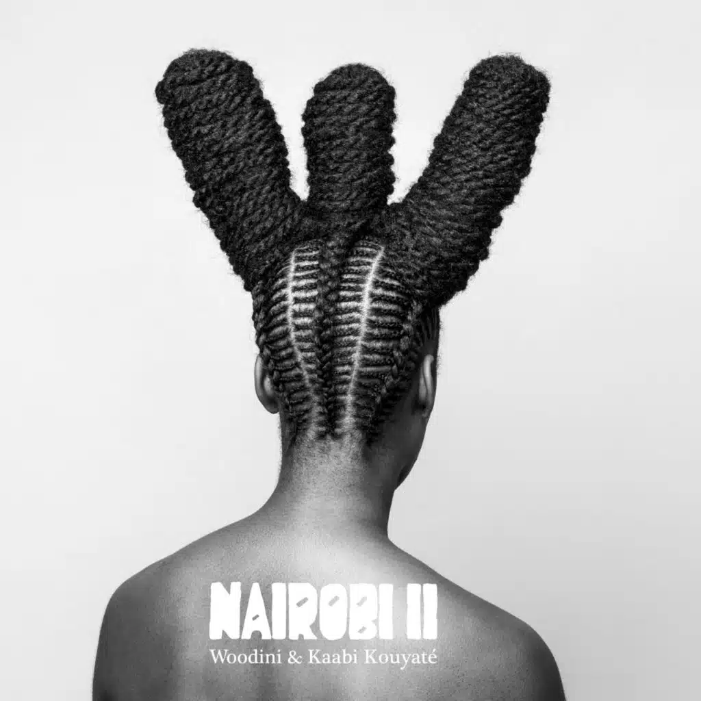 Nairobi II (feat. Kaabi Kouyaté)