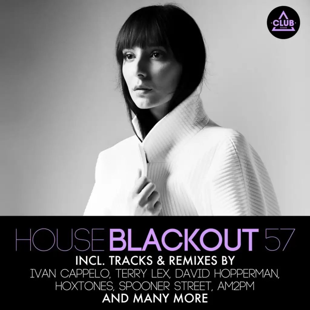 House Blackout, Vol. 57