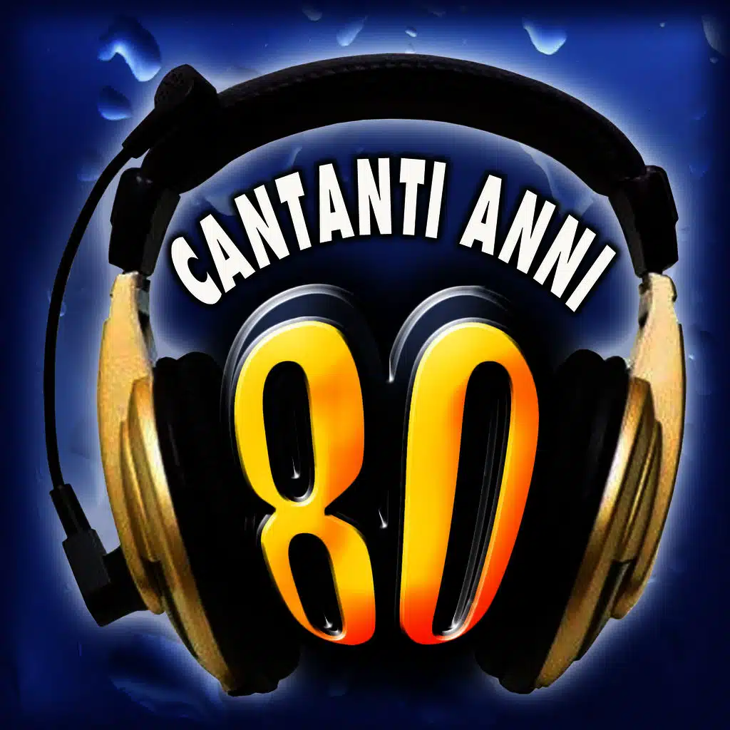 Cantanti anni '80