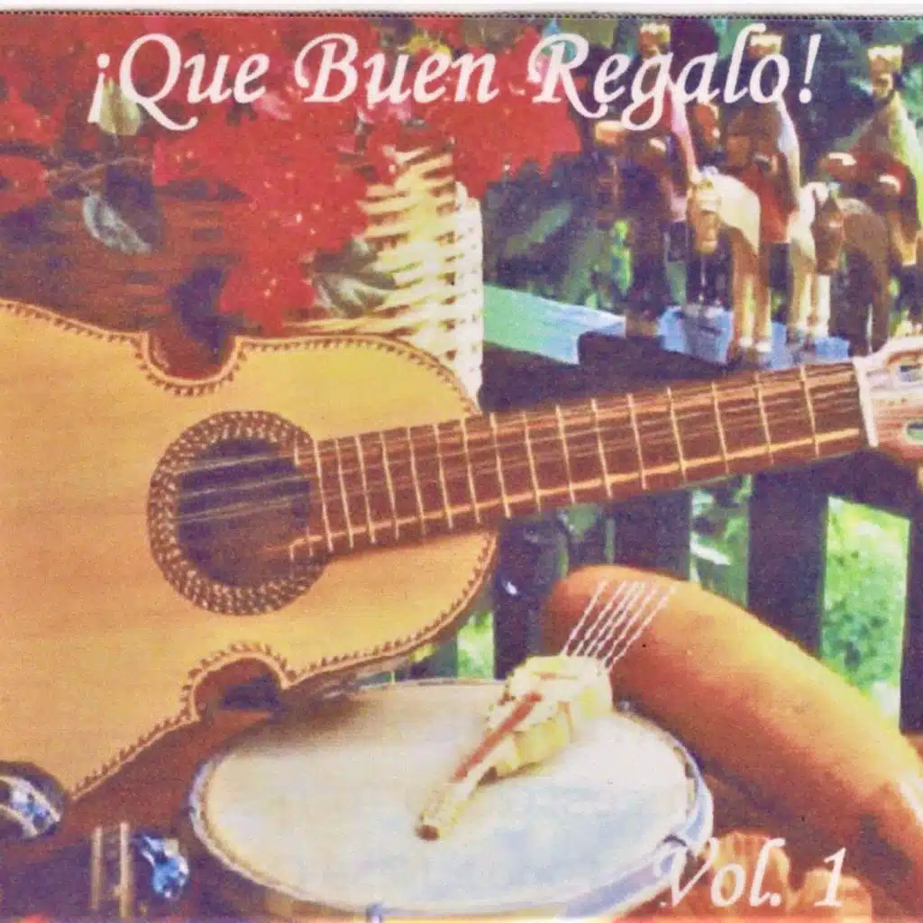 Que Buen Regalo