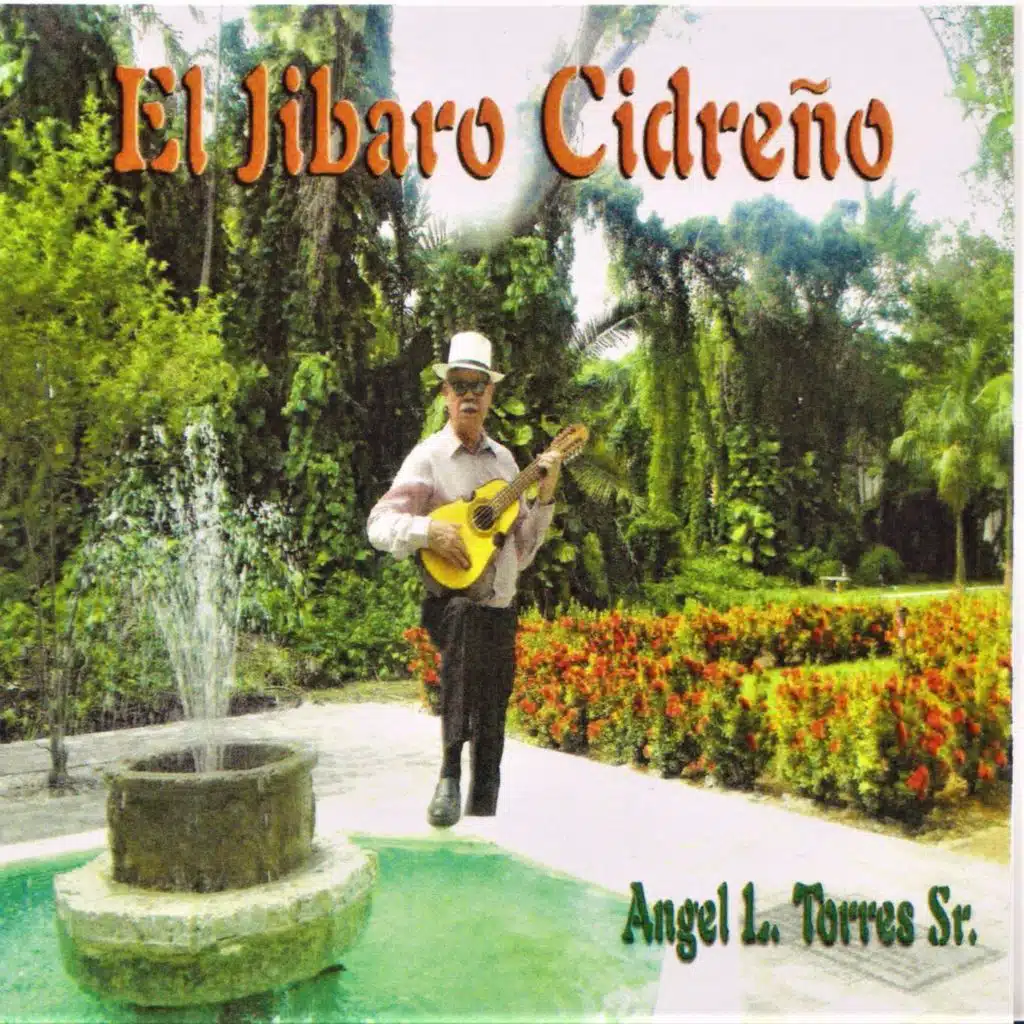 El Jibaro Cidreño