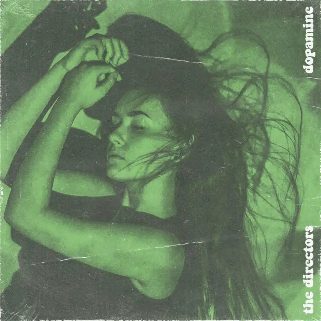 Dopamine (feat. Chloe Amelia)