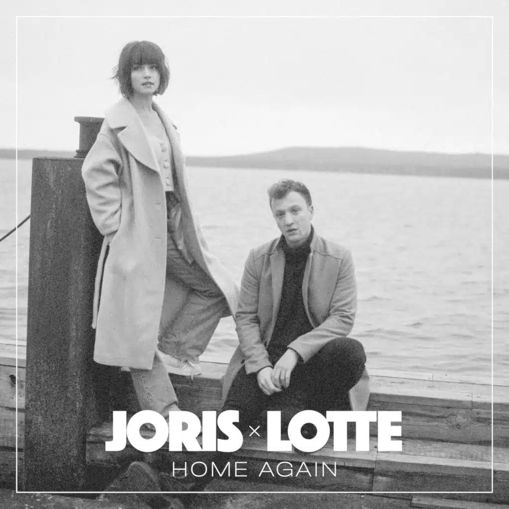 Home Again (Live at The Grand)