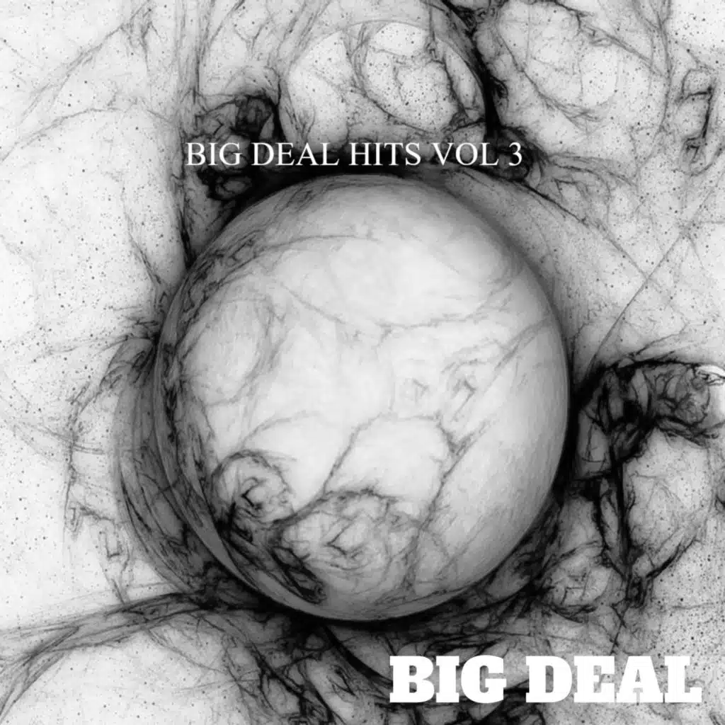 BIG DEAL HITS VOL 3