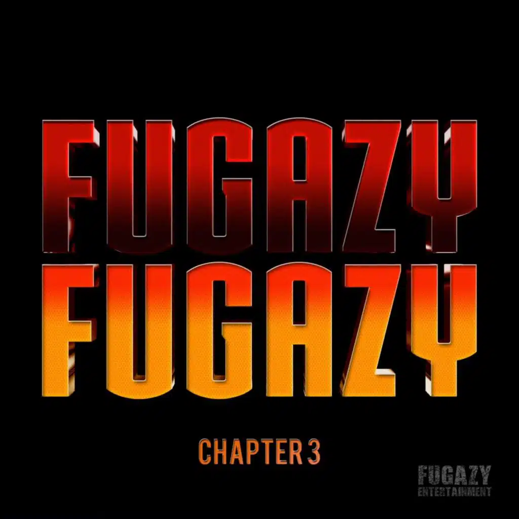 Fugazy Fugazy, Vol. 3