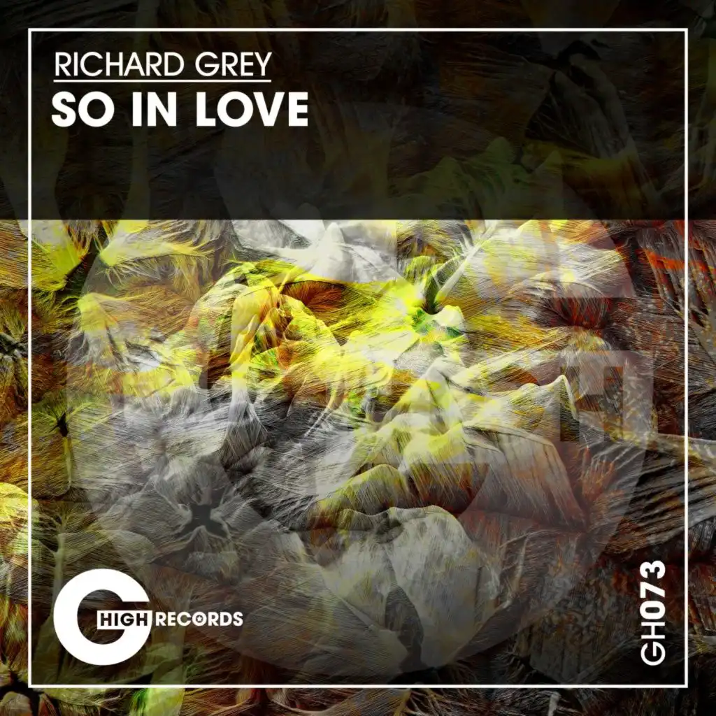 So in Love (Extended Mix)