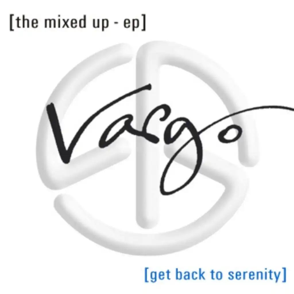 Get Back to Serenity (Ohm-G Island Groove Mix)
