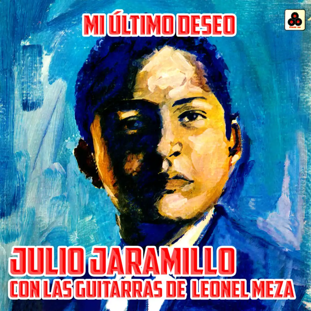 Ingrata Mujer (feat. Las Guitarras de Leonel Meza)