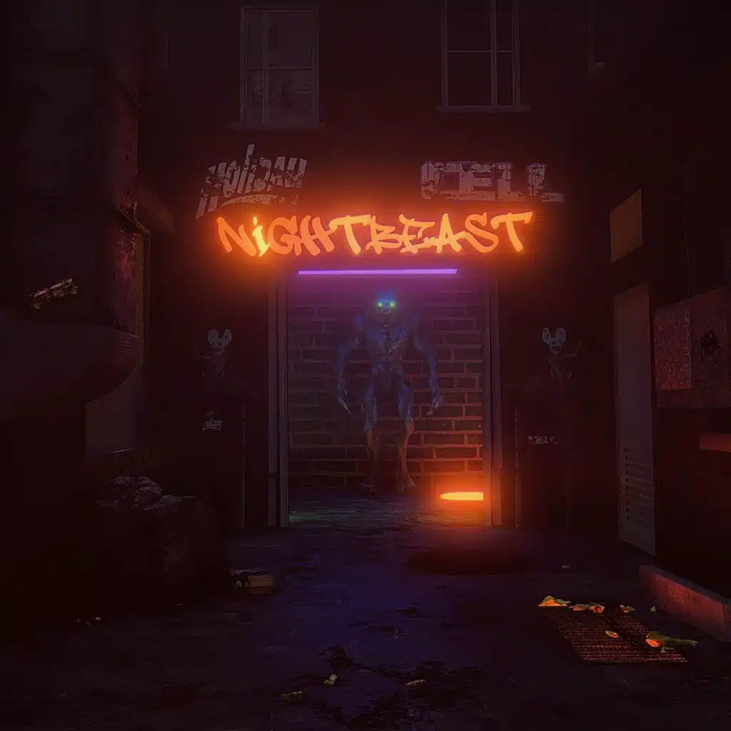 Nightbeast