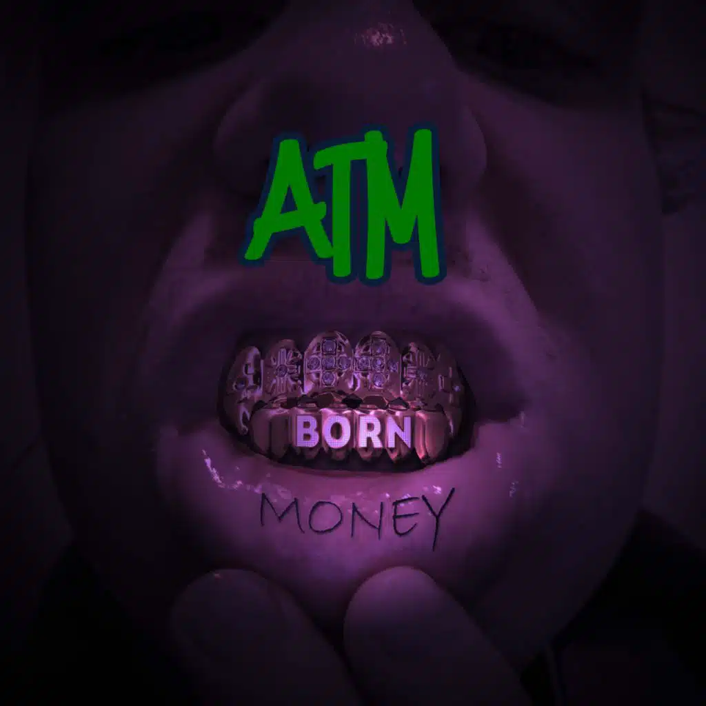 Born Money