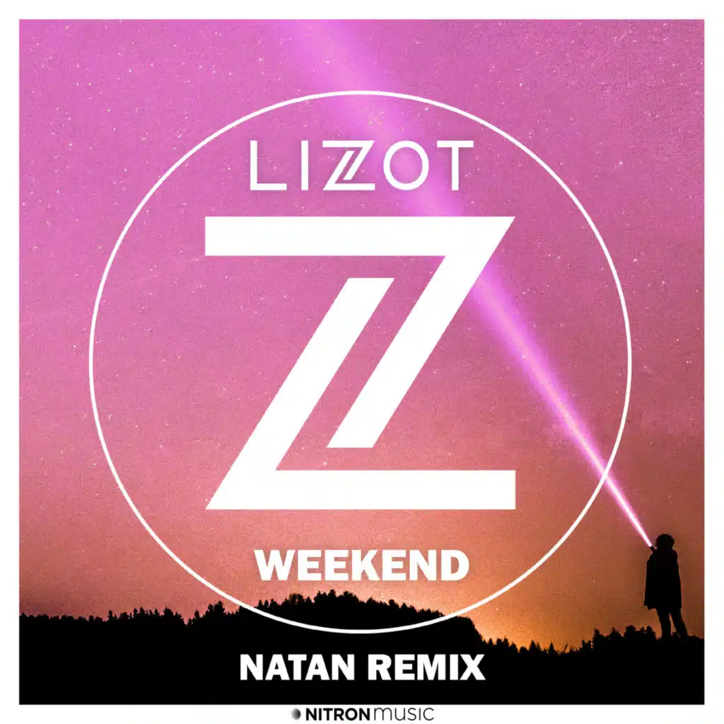 Weekend (NATAN Remix Extended)