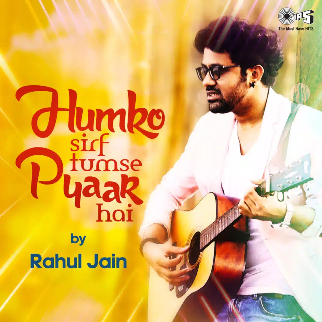 Humko Sirf Tumse Pyaar Hai (Cover Version)