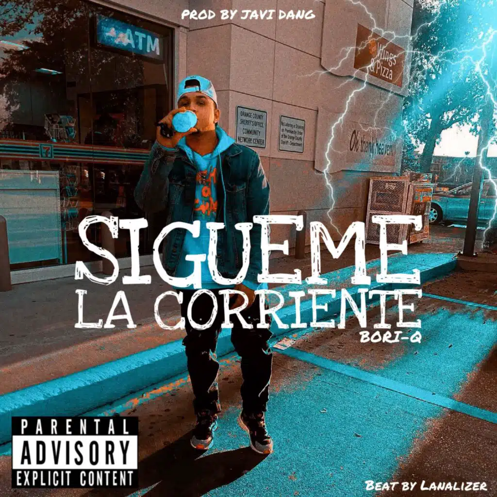 Sigueme La Corriente
