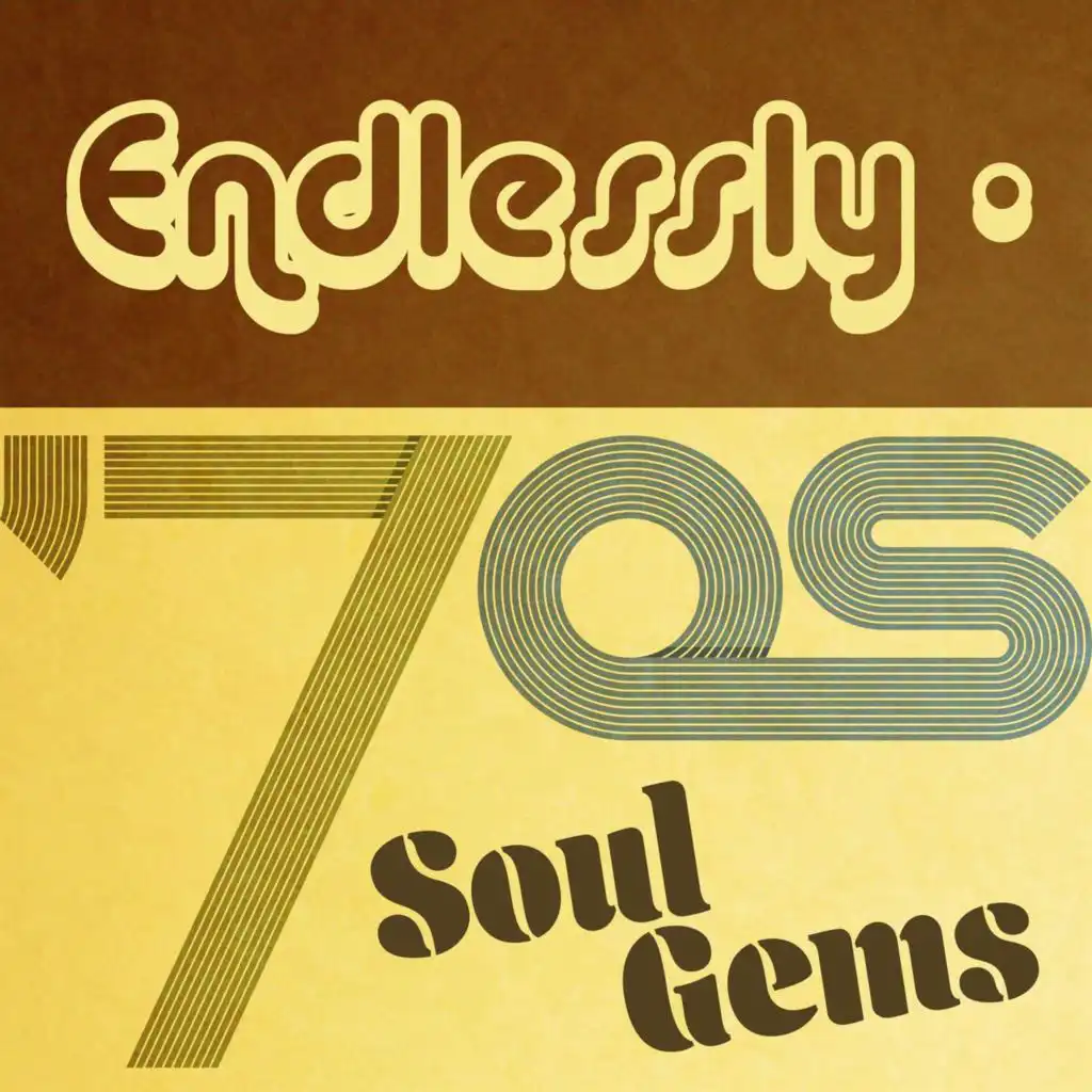 Endlessly: '70s Soul Gems