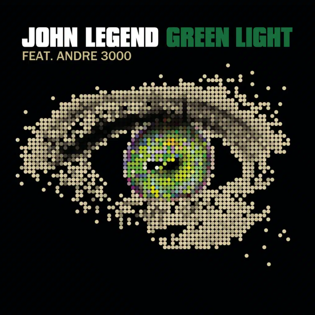 Green Light (Radio Edit) [feat. André 3000]